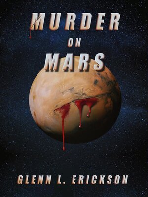 cover image of Murder on Mars